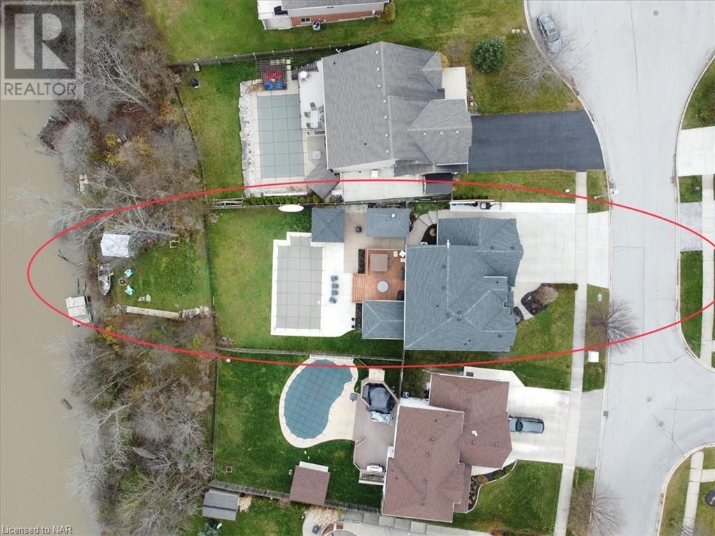218 Colbeck Drive, Welland, Ontario  L3C 7M3 - Photo 47 - 40515278
