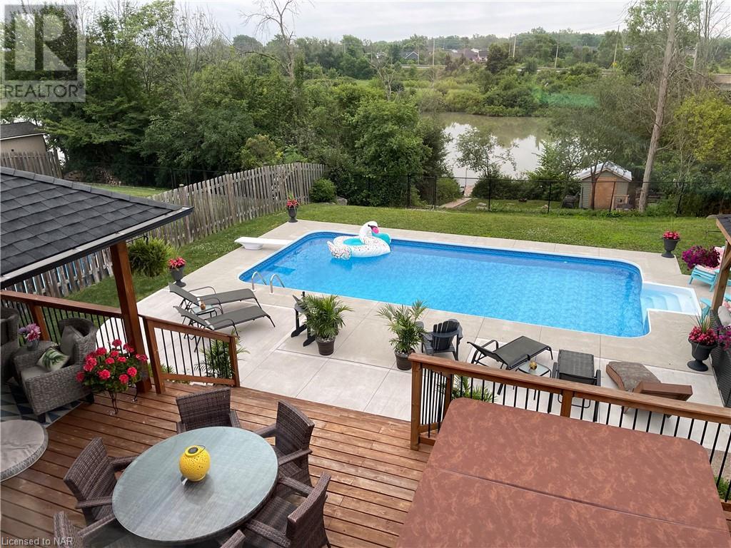 218 Colbeck Drive, Welland, Ontario  L3C 7M3 - Photo 48 - 40515278