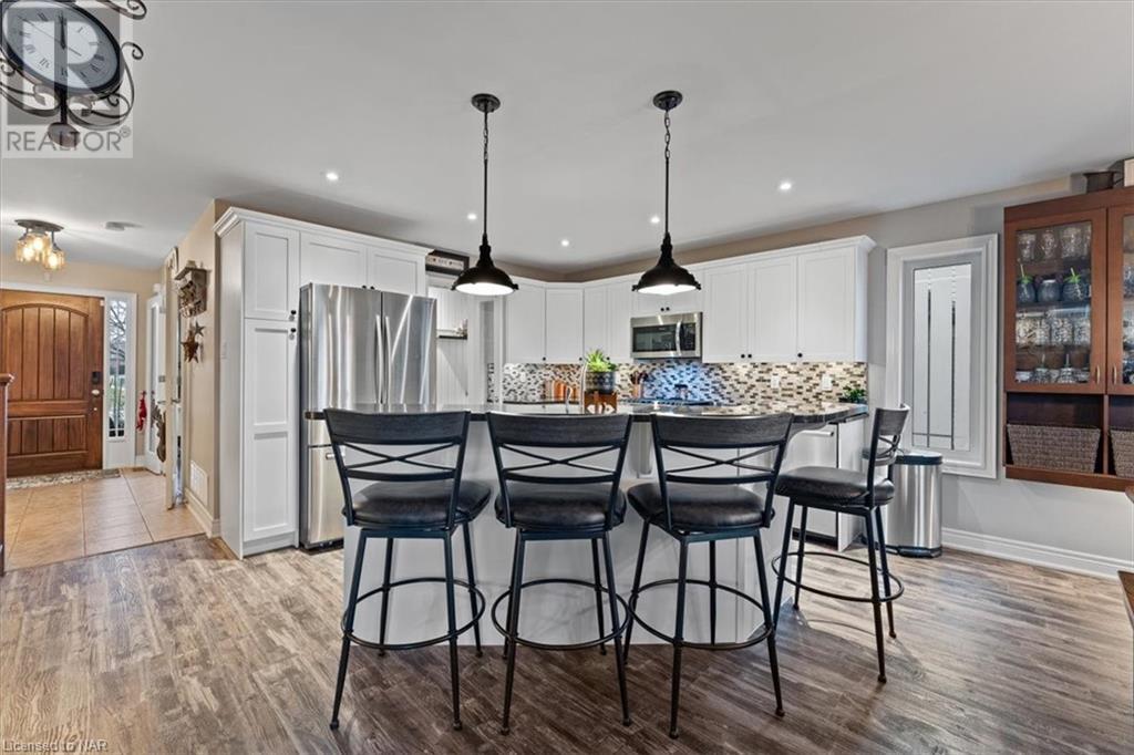 218 Colbeck Drive, Welland, Ontario  L3C 7M3 - Photo 8 - 40515278