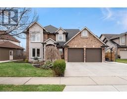 218 COLBECK Drive, welland, Ontario