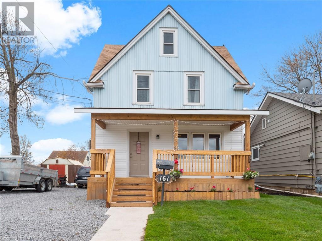 161 GILMORE Road, fort erie, Ontario