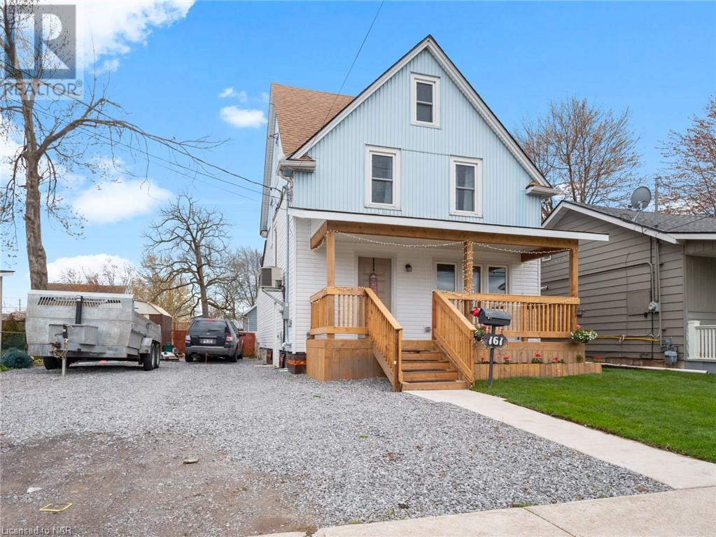 161 Gilmore Road, Fort Erie, Ontario  L2A 2M2 - Photo 2 - 40525915