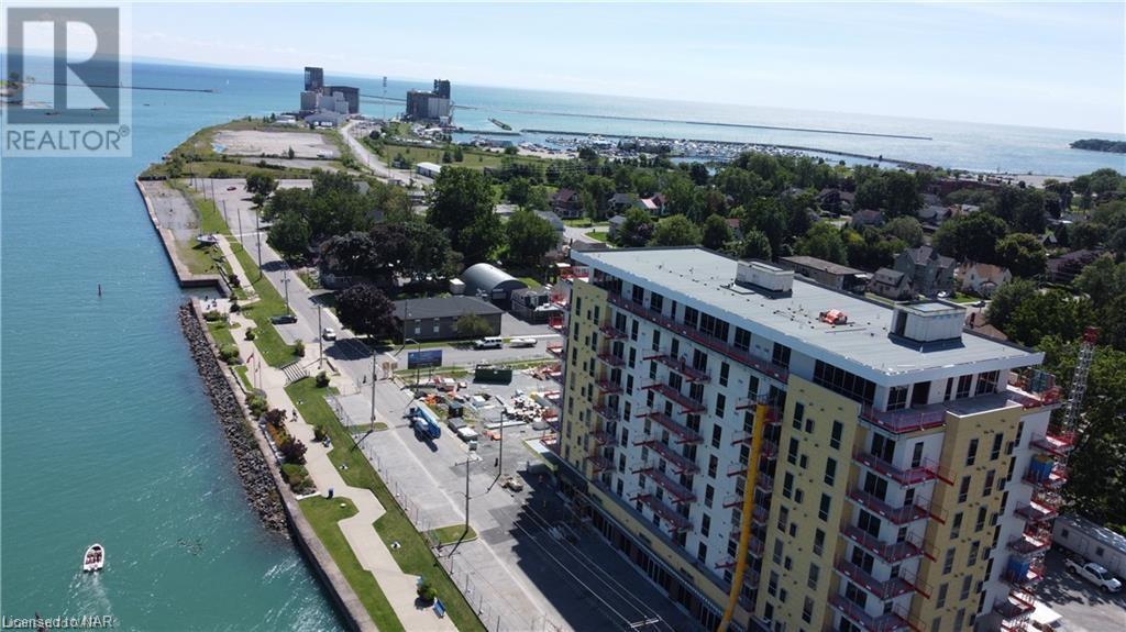 118 WEST Street Unit# 704, port colborne, Ontario