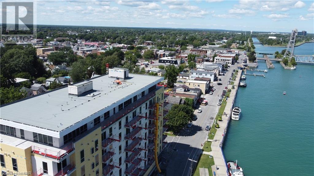 118 West Street Unit# 704, Port Colborne, Ontario  L3K 4E6 - Photo 10 - 40525694