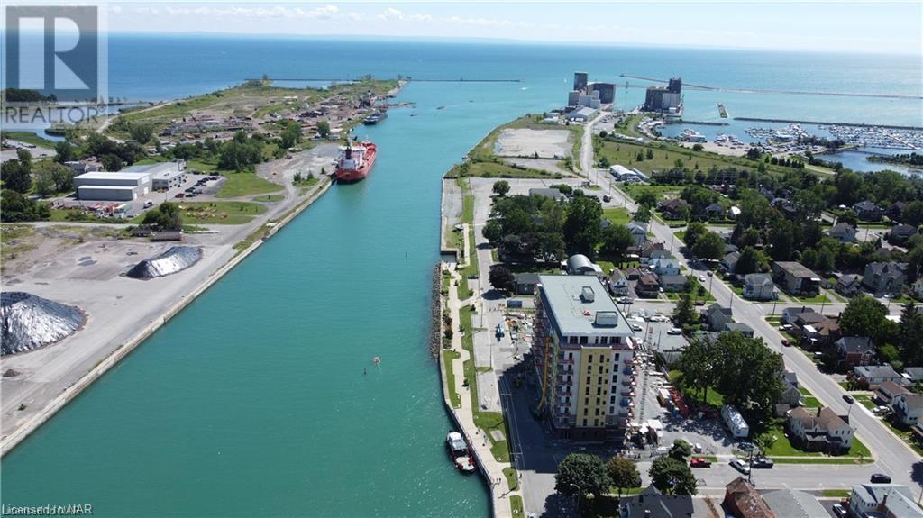 118 West Street Unit# 704, Port Colborne, Ontario  L3K 4E6 - Photo 15 - 40525694