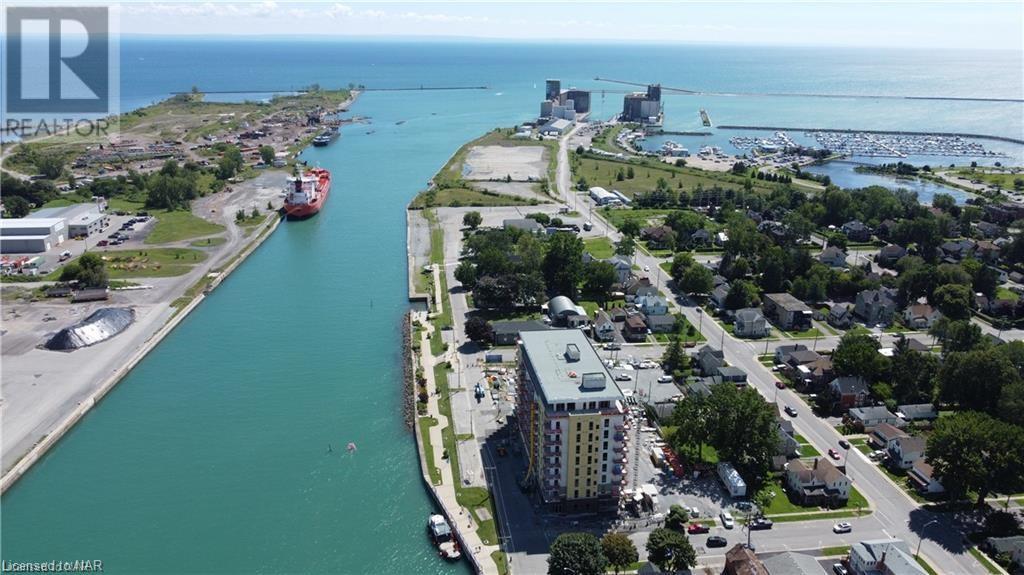 118 West Street Unit# 704, Port Colborne, Ontario  L3K 4E6 - Photo 16 - 40525694