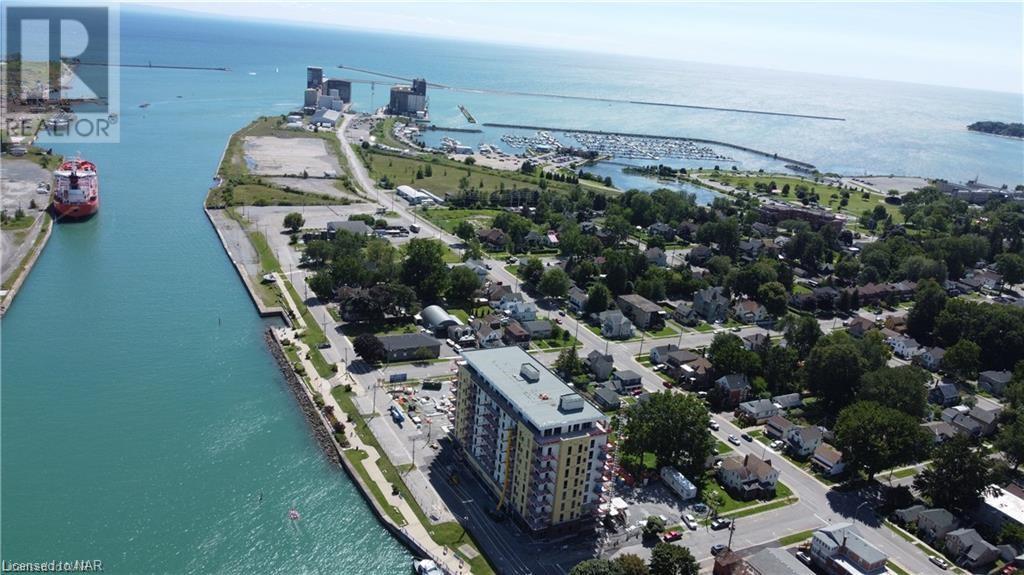 118 West Street Unit# 704, Port Colborne, Ontario  L3K 4E6 - Photo 17 - 40525694