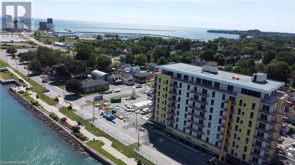 118 West Street Unit# 704, Port Colborne, Ontario  L3K 4E6 - Photo 20 - 40525694