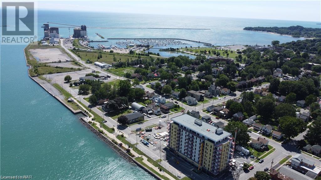 118 West Street Unit# 704, Port Colborne, Ontario  L3K 4E6 - Photo 21 - 40525694