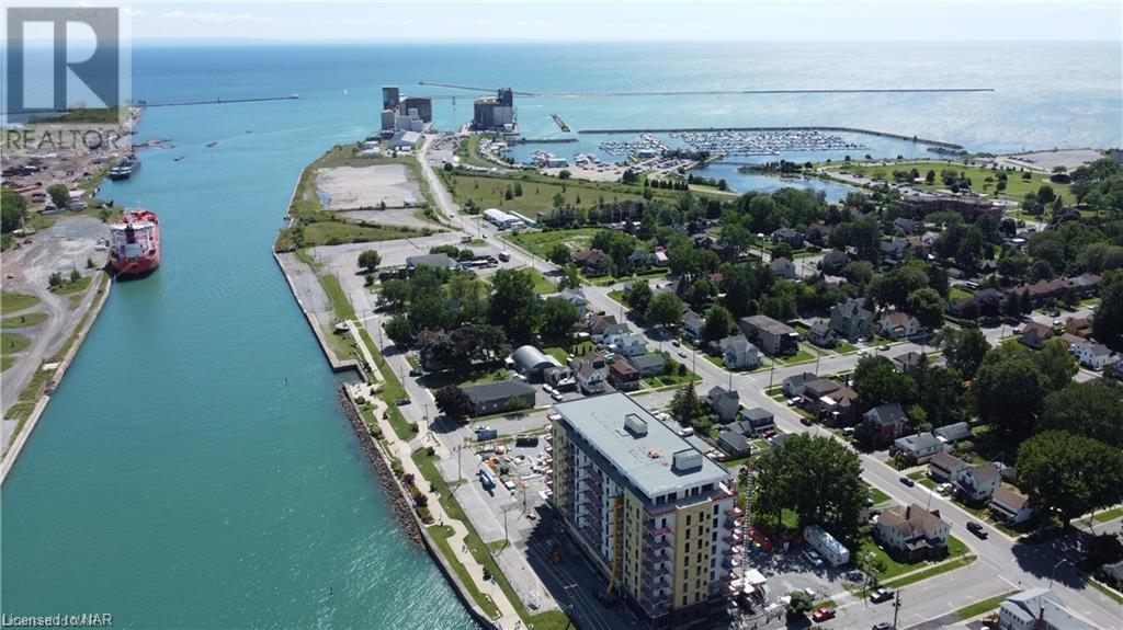 118 West Street Unit# 704, Port Colborne, Ontario  L3K 4E6 - Photo 22 - 40525694