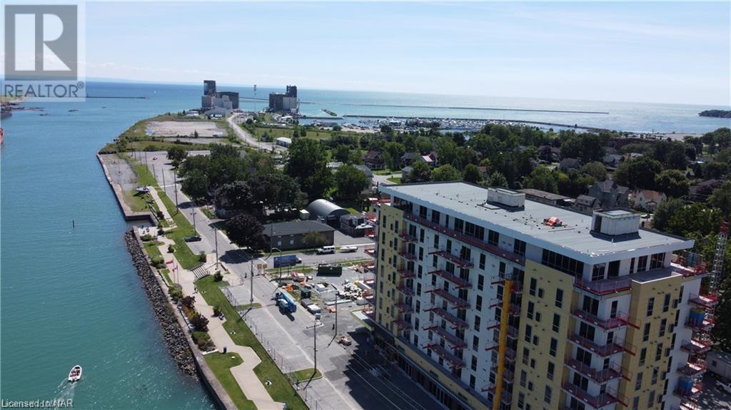118 West Street Unit# 704, Port Colborne, Ontario  L3K 4E6 - Photo 3 - 40525694