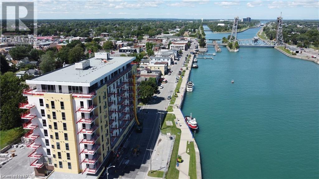 118 West Street Unit# 704, Port Colborne, Ontario  L3K 4E6 - Photo 4 - 40525694