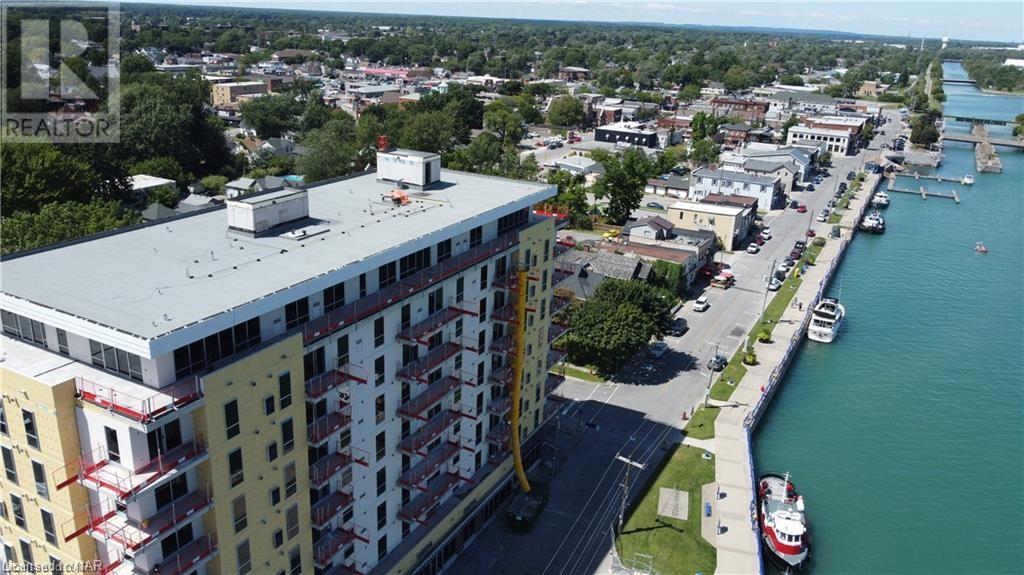 118 West Street Unit# 704, Port Colborne, Ontario  L3K 4E6 - Photo 5 - 40525694