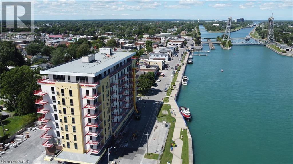 118 West Street Unit# 704, Port Colborne, Ontario  L3K 4E6 - Photo 8 - 40525694