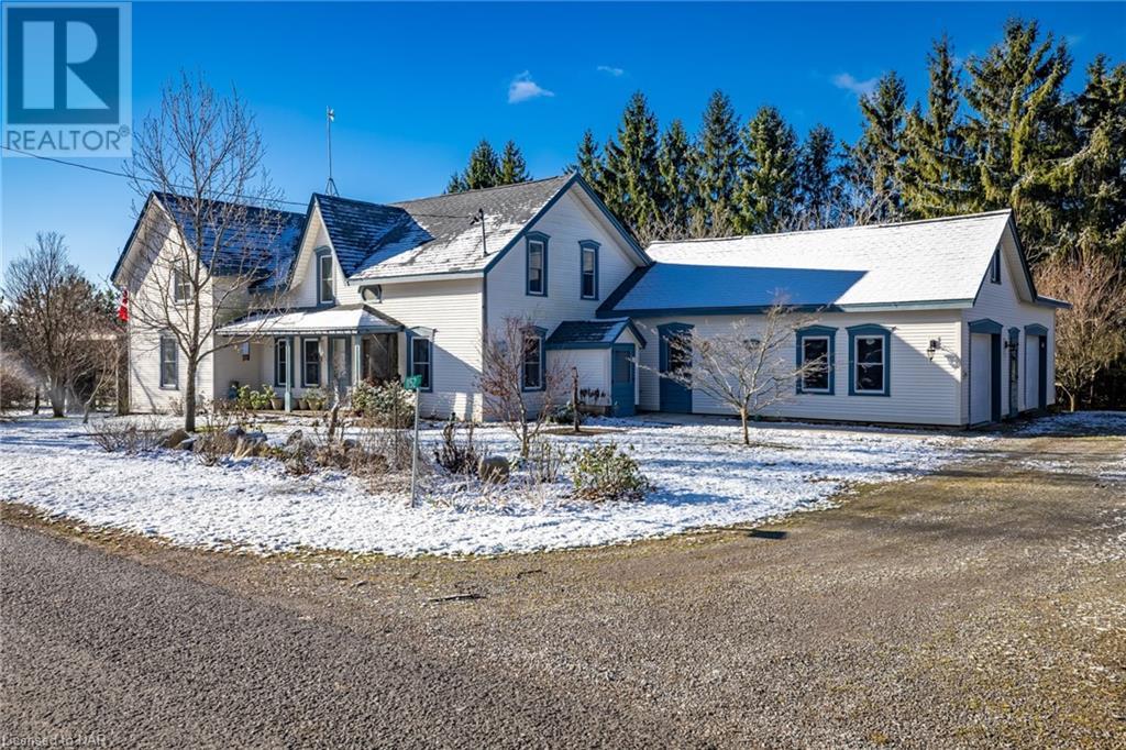 1152 CLARK Road, port colborne, Ontario