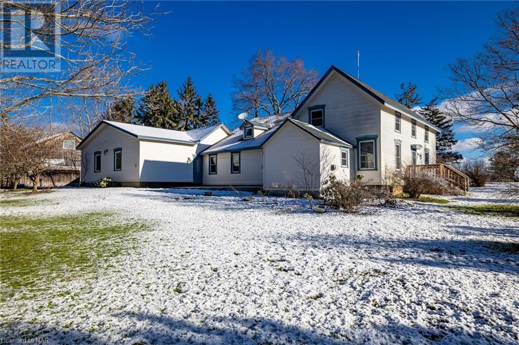 1152 Clark Road, Port Colborne, Ontario  L0S 1R0 - Photo 31 - 40524484
