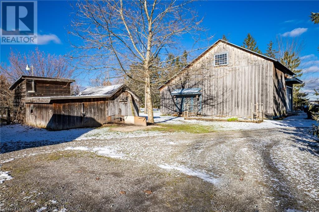 1152 Clark Road, Port Colborne, Ontario  L0S 1R0 - Photo 34 - 40524484