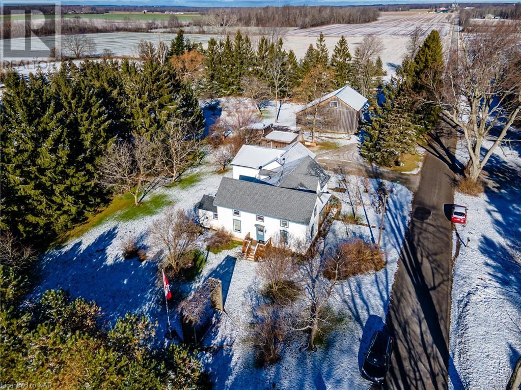 1152 Clark Road, Port Colborne, Ontario  L0S 1R0 - Photo 39 - 40524484