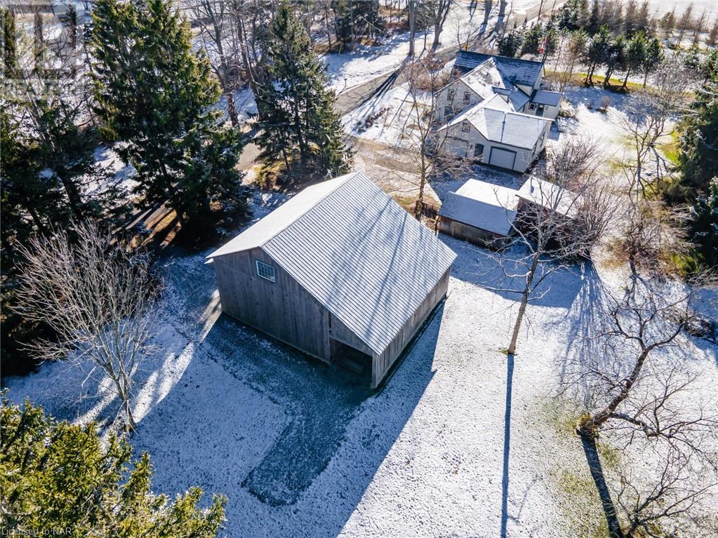 1152 Clark Road, Port Colborne, Ontario  L0S 1R0 - Photo 42 - 40524484
