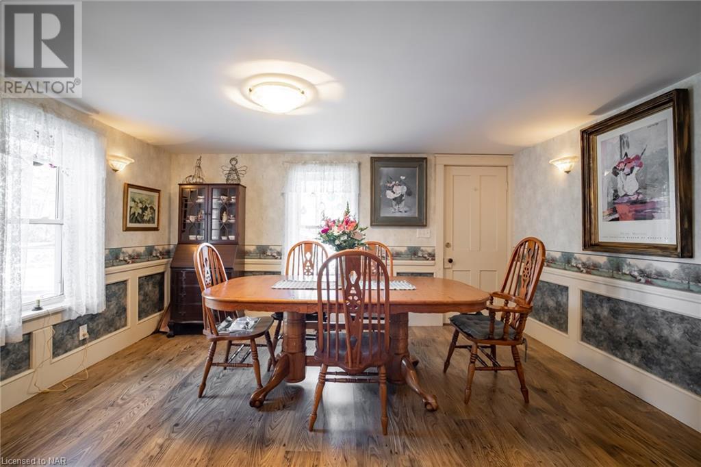 1152 Clark Road, Port Colborne, Ontario  L0S 1R0 - Photo 5 - 40524484