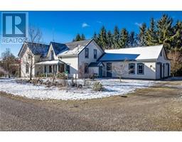 1152 CLARK Road, port colborne, Ontario
