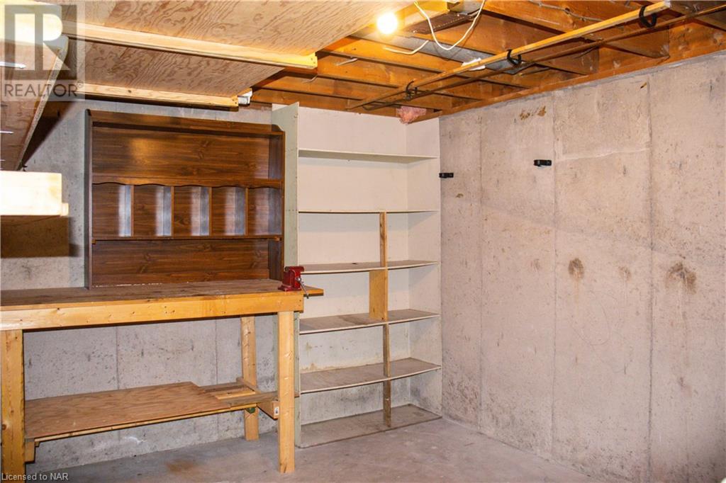 6 St. Louis Place, St. Catharines, Ontario  L2M 1K2 - Photo 37 - 40520474