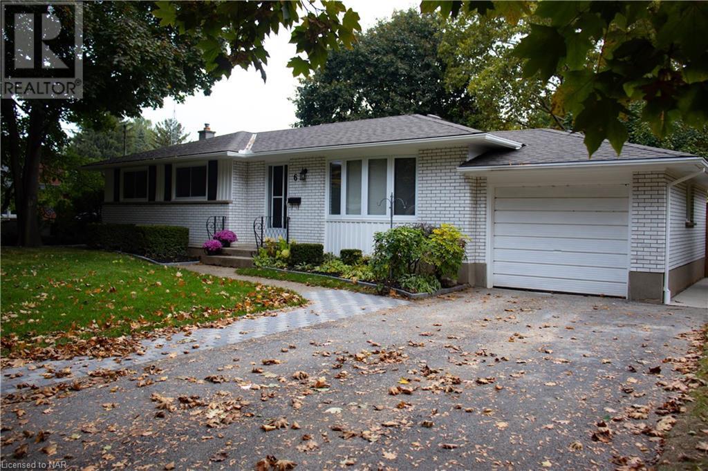 6 St. Louis Place, St. Catharines, Ontario  L2M 1K2 - Photo 4 - 40520474