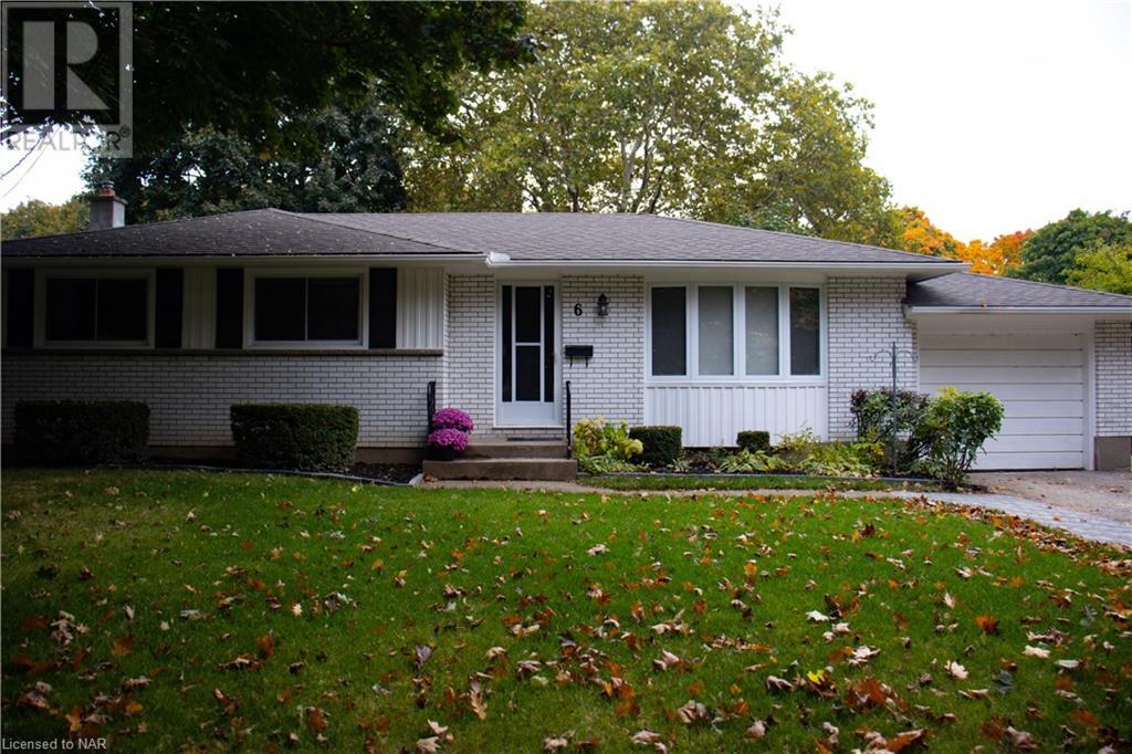 6 St. Louis Place, St. Catharines, Ontario  L2M 1K2 - Photo 42 - 40520474