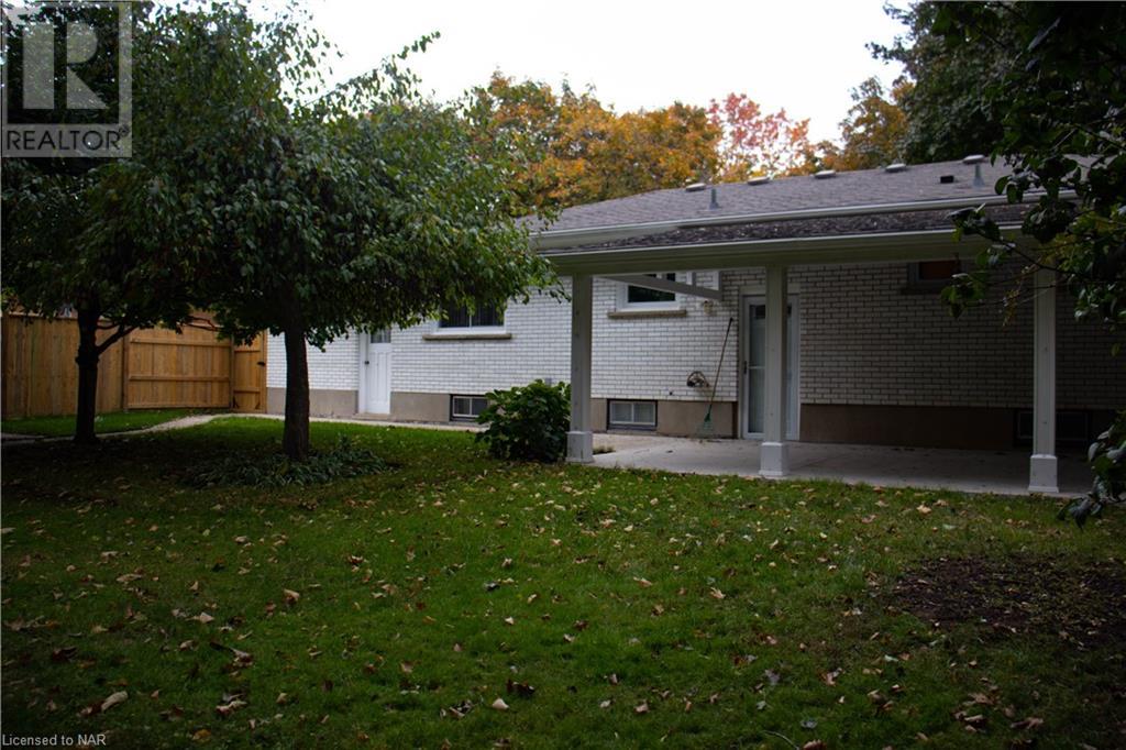 6 St. Louis Place, St. Catharines, Ontario  L2M 1K2 - Photo 7 - 40520474