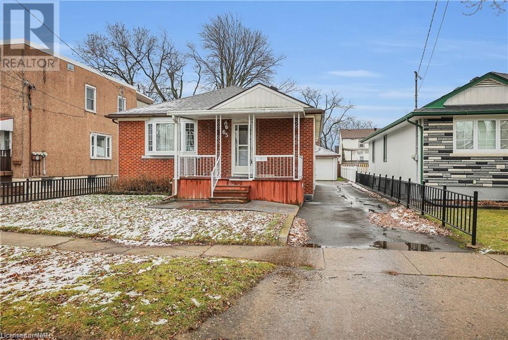 65 White Avenue, Welland, Ontario  L3B 1J7 - Photo 3 - 40525857