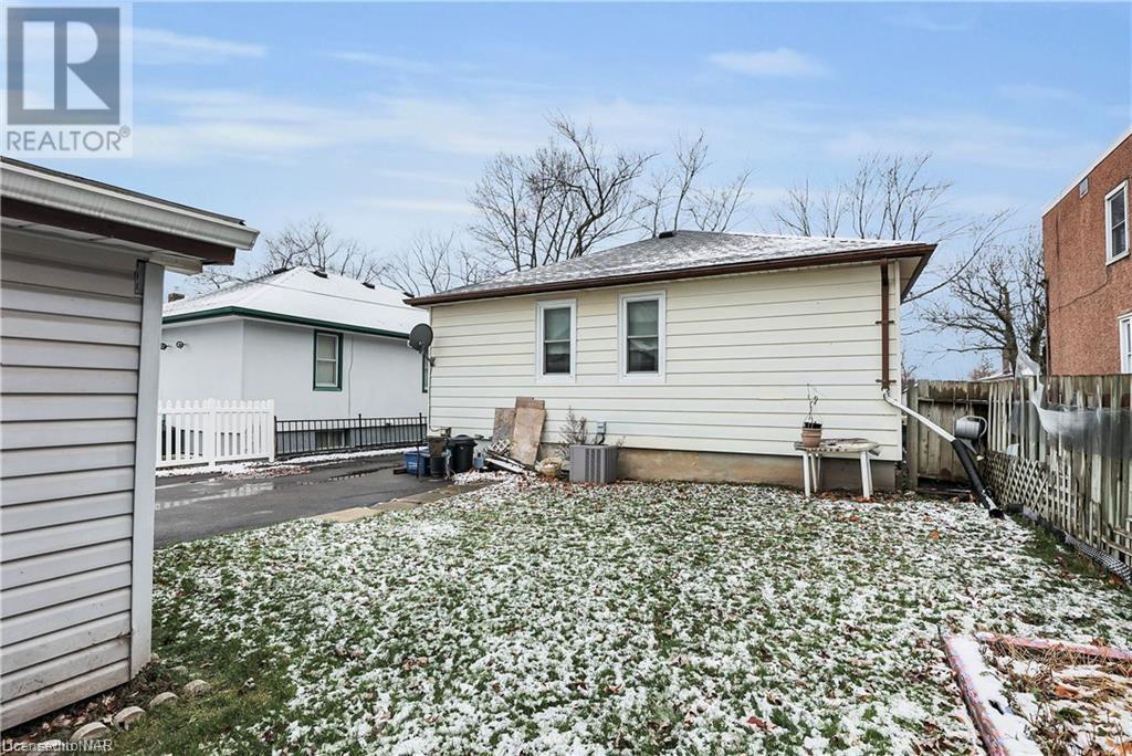 65 White Avenue, Welland, Ontario  L3B 1J7 - Photo 34 - 40525857