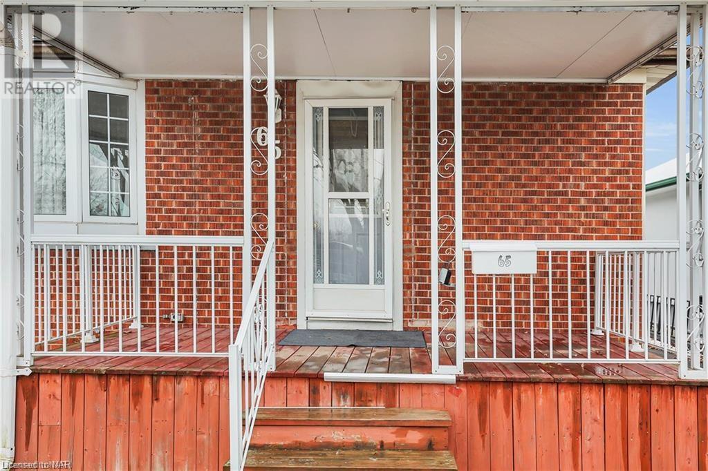 65 White Avenue, Welland, Ontario  L3B 1J7 - Photo 4 - 40525857