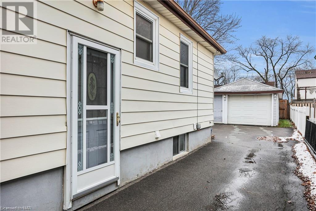 65 White Avenue, Welland, Ontario  L3B 1J7 - Photo 5 - 40525857