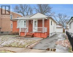 65 WHITE Avenue, welland, Ontario
