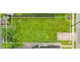 458 HARRIET (VACANT LOT) Street, welland, Ontario