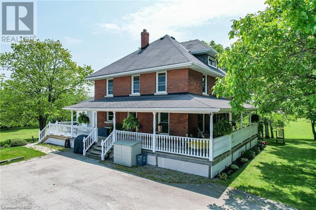 2374 Mewburn Road, Niagara Falls, Ontario  L2E 6S4 - Photo 2 - 40525849