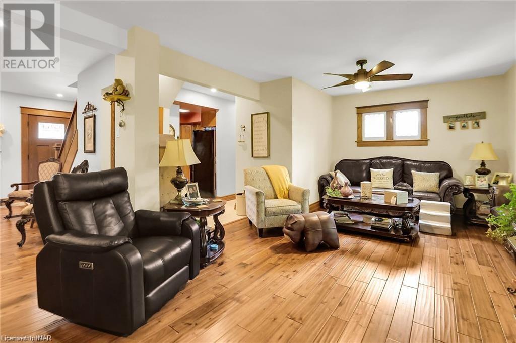 2374 Mewburn Road, Niagara Falls, Ontario  L2E 6S4 - Photo 22 - 40525849