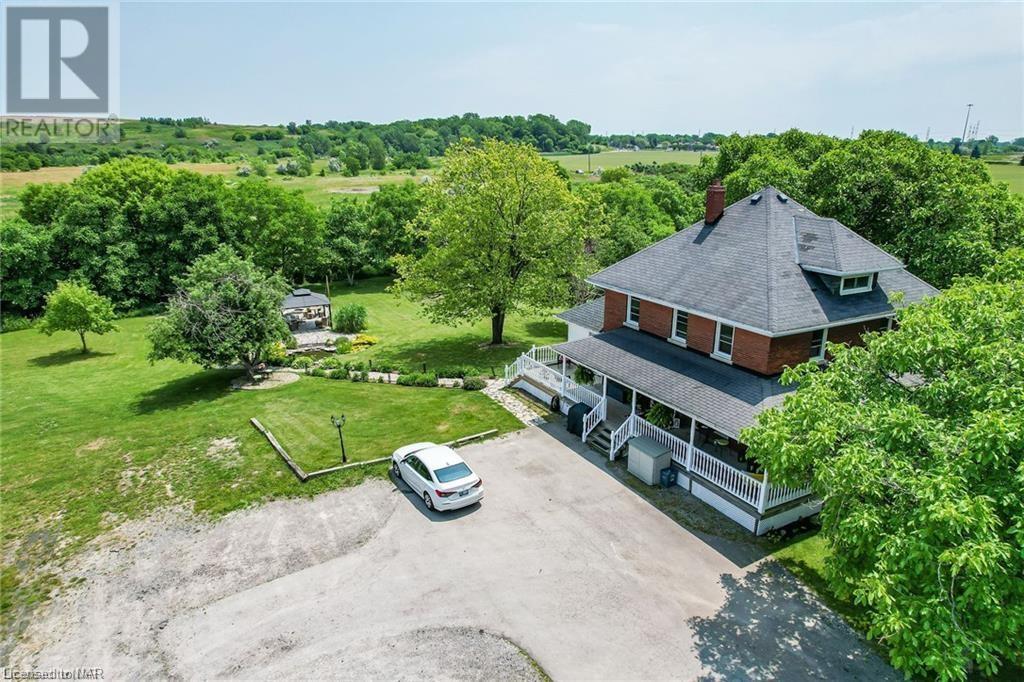 2374 Mewburn Road, Niagara Falls, Ontario  L2E 6S4 - Photo 4 - 40525849