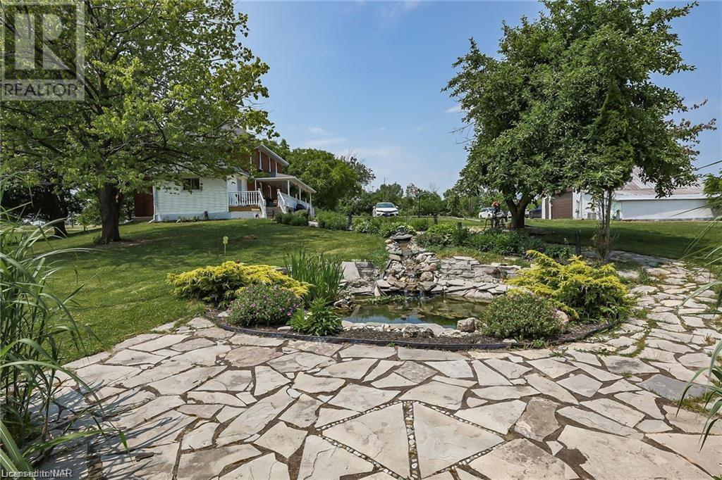 2374 Mewburn Road, Niagara Falls, Ontario  L2E 6S4 - Photo 8 - 40525849