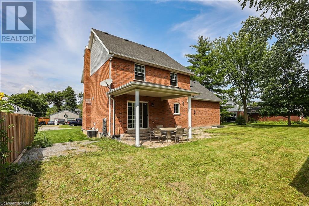 17 Melrose Avenue, Port Robinson, Ontario  L0S 1K0 - Photo 11 - 40526044