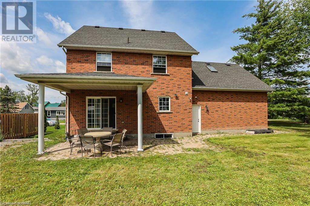 17 Melrose Avenue, Port Robinson, Ontario  L0S 1K0 - Photo 13 - 40526044