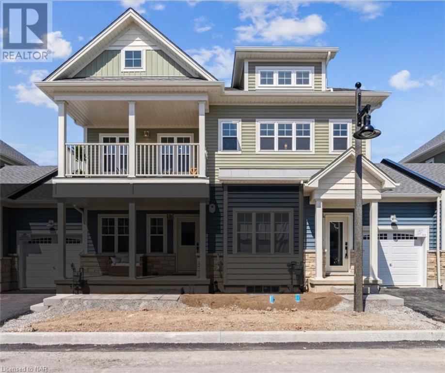 8B SHORES Lane, crystal beach, Ontario