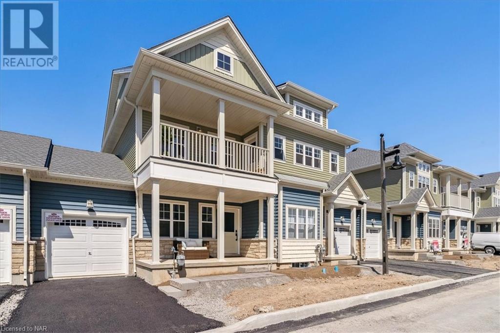8b Shores Lane, Crystal Beach, Ontario  L0S 1B0 - Photo 3 - 40525759