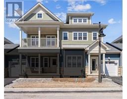 8B SHORES Lane, crystal beach, Ontario