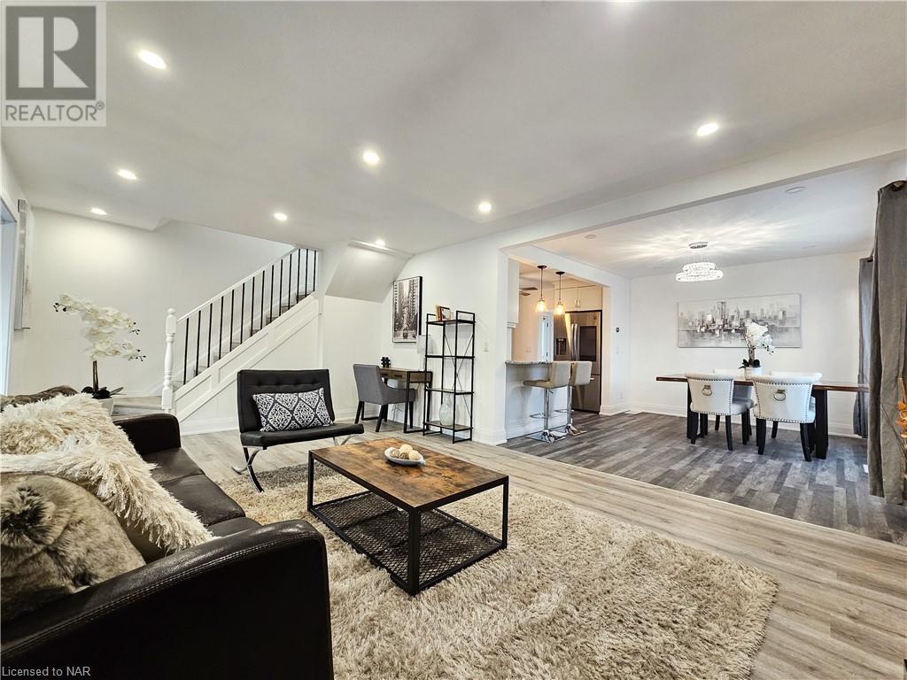 197 HUMBOLDT Parkway, port colborne, Ontario