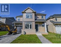 7 MARSHALL Lane, st. catharines, Ontario